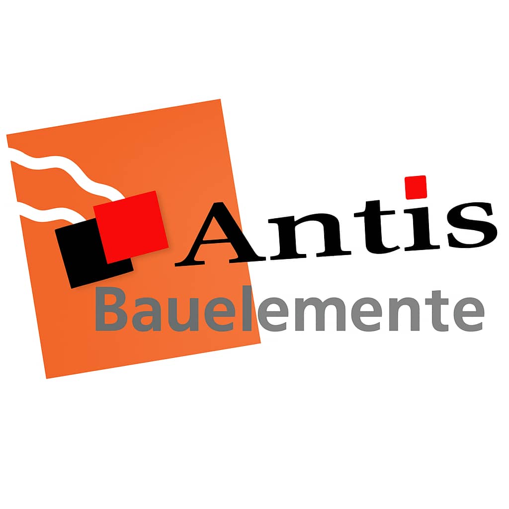 Antis Bauelemente Logo