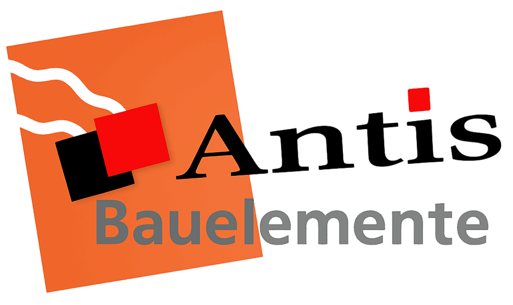 Antis Bauelemente GmbH Logo transparent