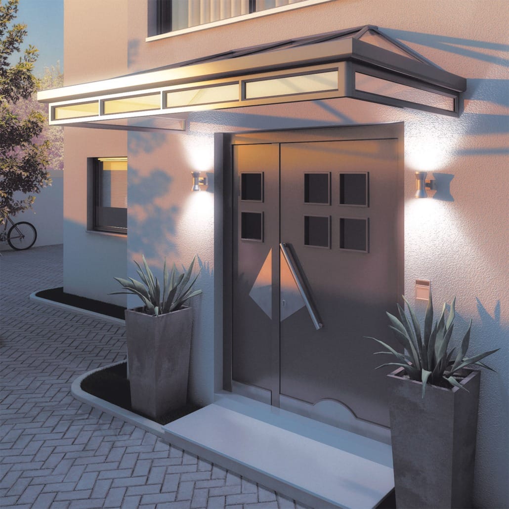 Überdachungen in Neuburg an der Donau