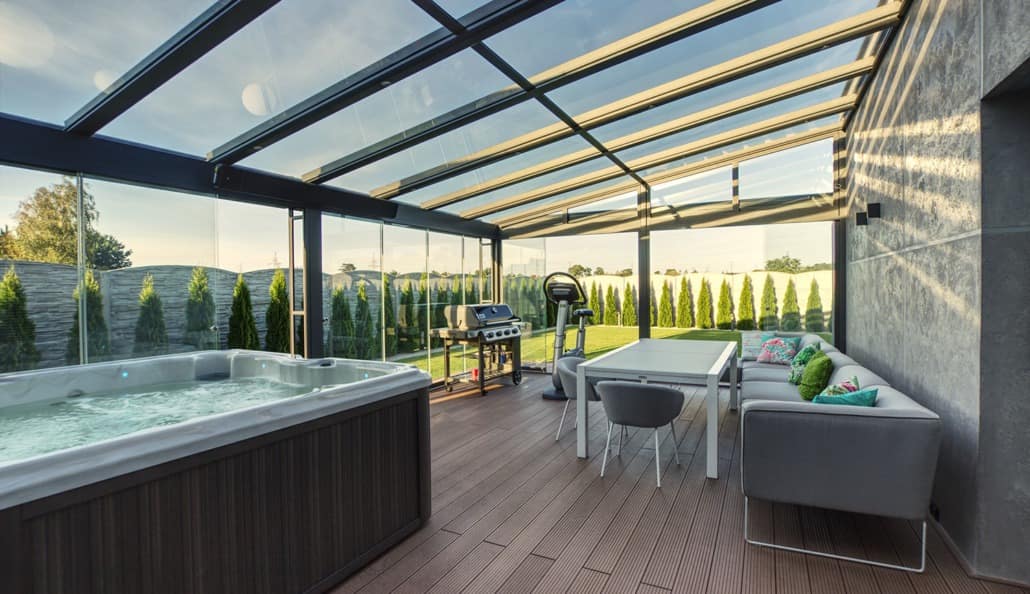 Überdachungen Neuburg an der