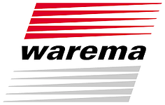 Warema Logo