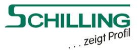 Schilling Logo Antis Bauelement GmbH