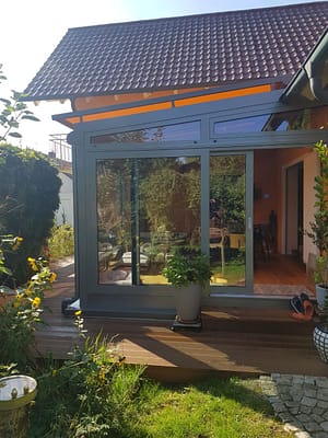 wintergarten