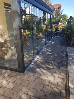 wintergarten