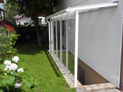 Kellerabgang überdachungen