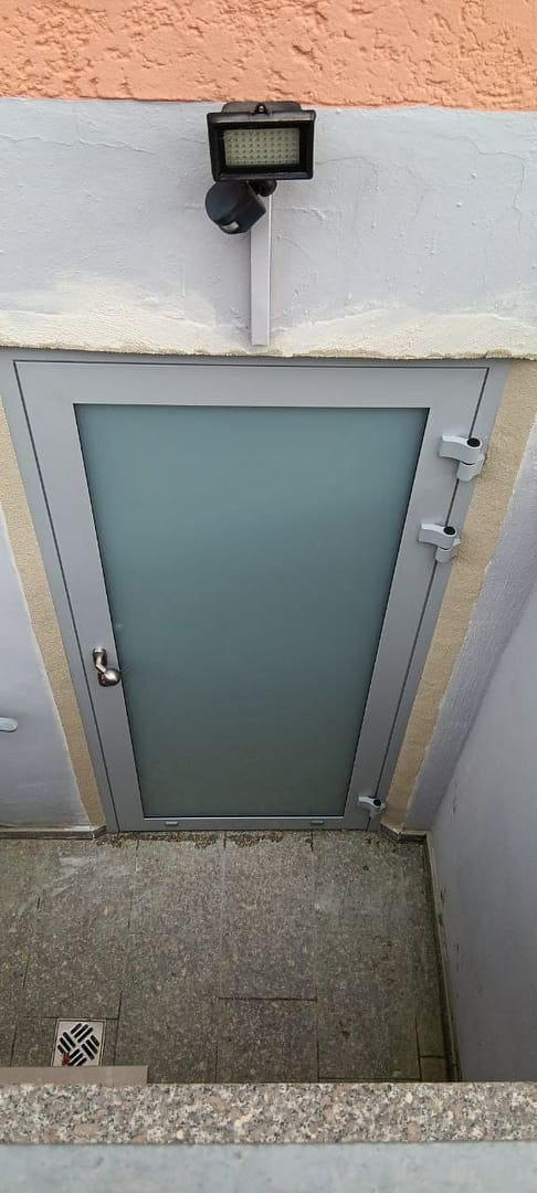 Haustüre in Neuburg a.d. Donau