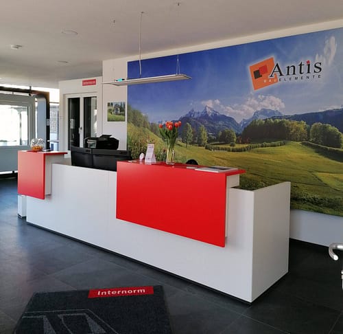 Fenster Einbau und Sanierung in Neuburg