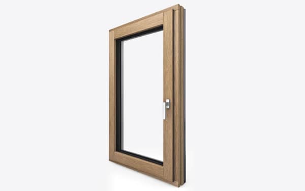 Holz-Alu Fenster in Neuburg a.d. Donau