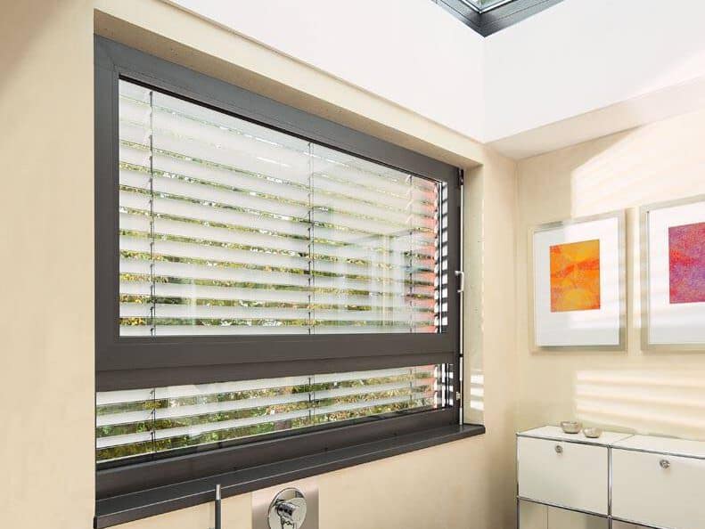 Neuburg Jalousienen Einbau Beschattungen