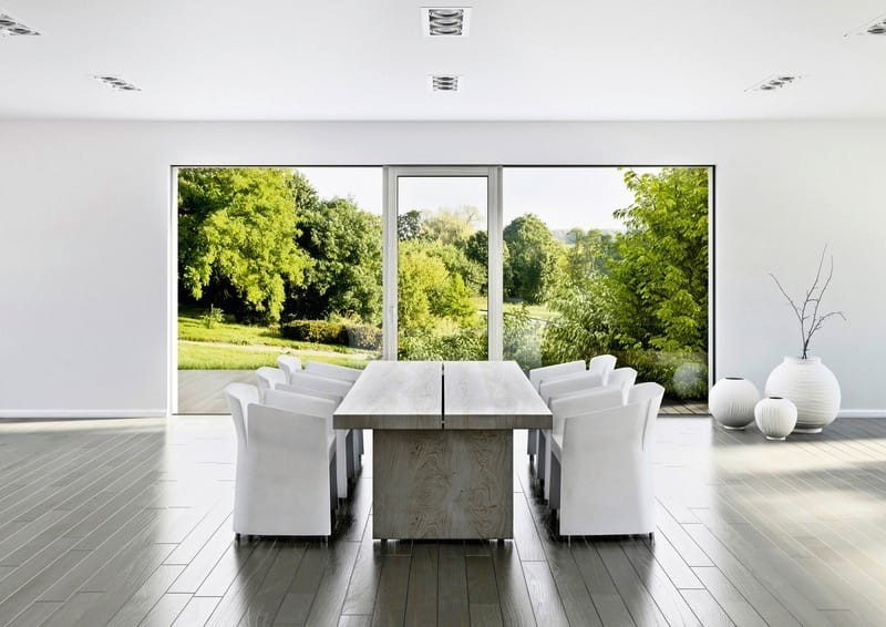 Kunststoff Aluminium Fenster Neuburg