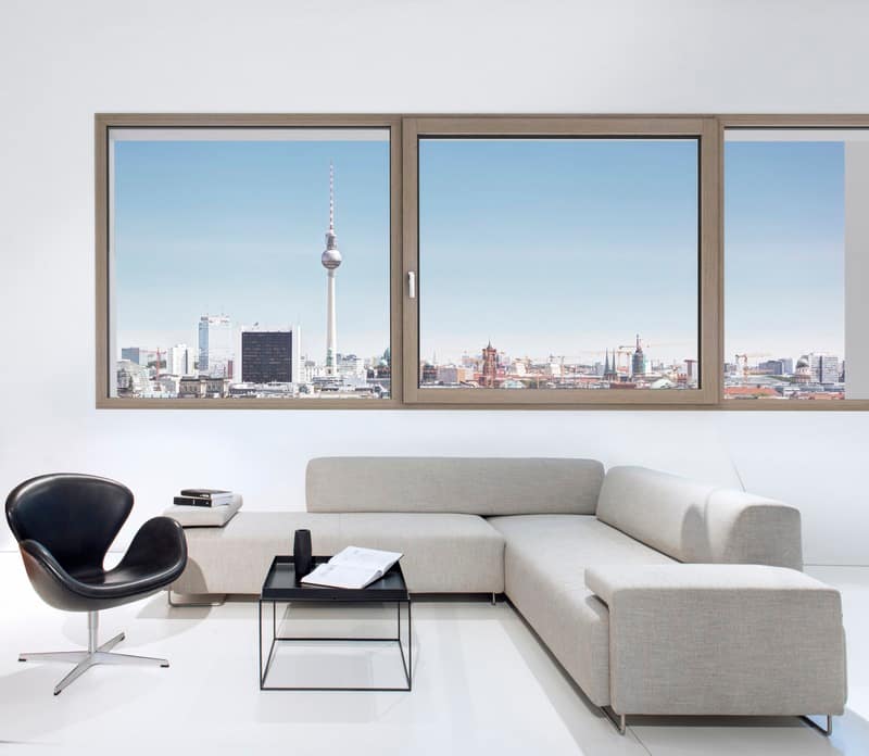 fenster Neuburg an der Donau